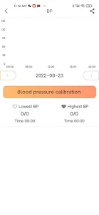 Softbir Health Smartwatch