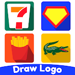 Draw Logo Quiz – Trivia Puzzle