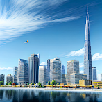 Designer City 2: city building