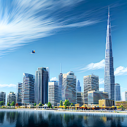 Designer City 2: city building Mod Apk