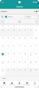 Screenshot image