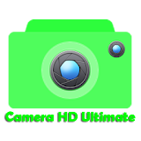 Camera HD Ultimate icon