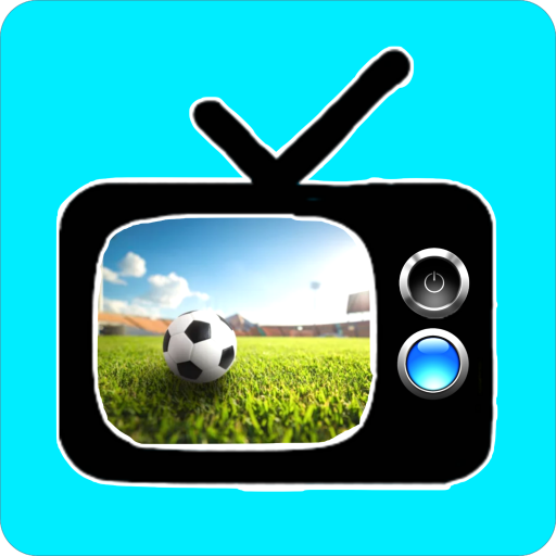 Live sports tv streaming Header - AppWisp.com