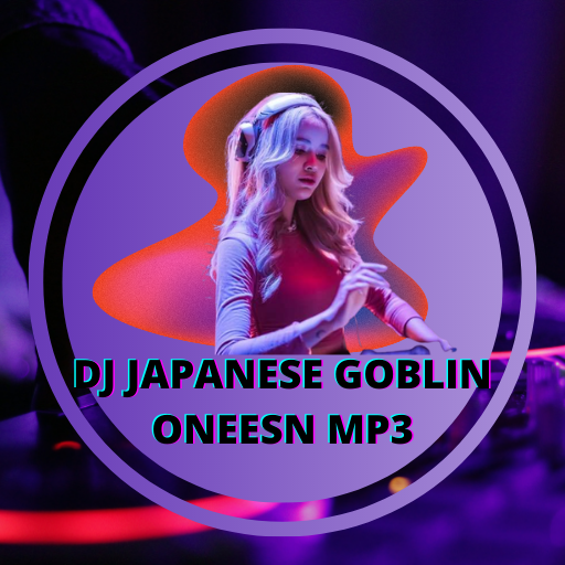DJ Japanese Goblin Viral Mp3 logo