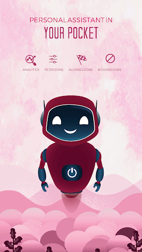 AlterEgo: Focus on success Screen 3