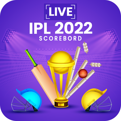 Ipl 2022 live score