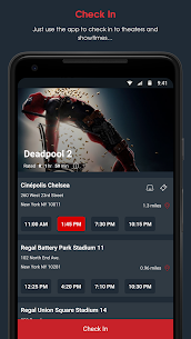 MoviePass For PC installation