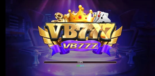 Vb777 - Cổng Game Uy Tín