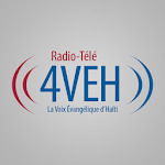 Cover Image of Download Radio Télé 4VEH  APK