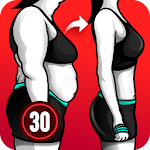 Lose Weight App for Women Apk