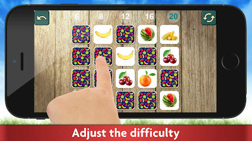 MyMemo - Make Memory Games screenshot 4