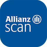 AllianzScan icon