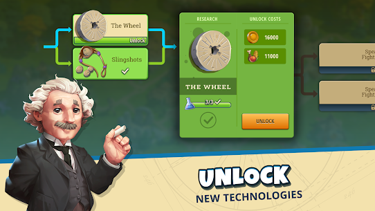 Rise of Cultures Kingdom Game v1.33.4 Mod Apk (Unlimited Money) Free For Android 3