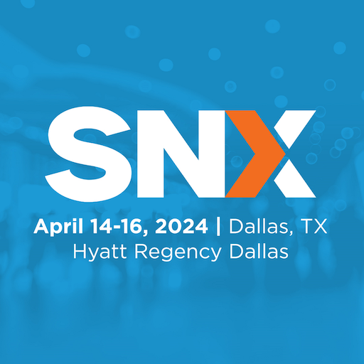 SNX24 logo