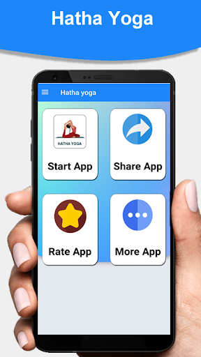 Hatha yoga for beginners