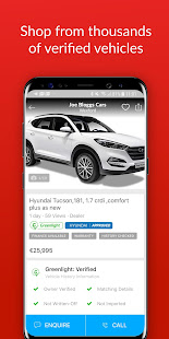 DoneDeal - New & Used Cars For Sale 12.21.0.0 APK screenshots 4