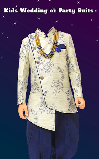 Traditional Kids - Boys Girls