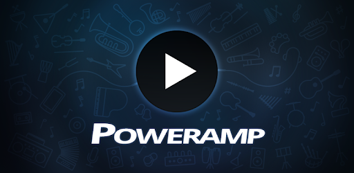 Poweramp Music Player build Mod APK (Premium)