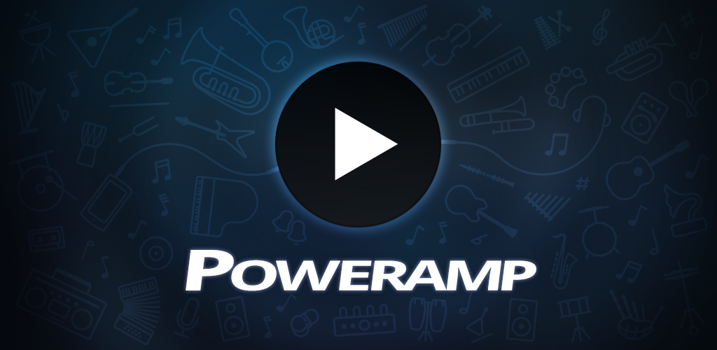 Poweramp (Full Version)