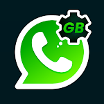 Cover Image of Tải xuống GB Whats Tool Pro VERSION 1.0 APK