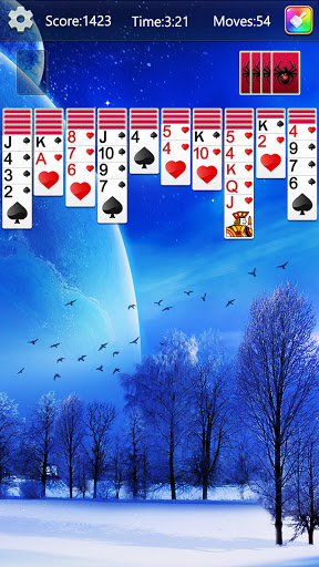 Solitaire Plus Klondike Online - Apps on Google Play