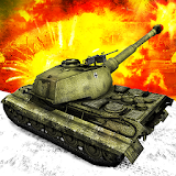 Tank Fury Blitz 2016 icon