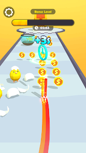 Pen Rush Mod Apk app for Android 5