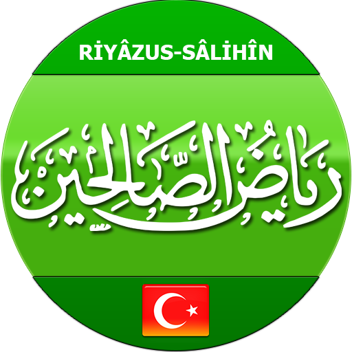 RIYAZUS-SALIHIN (Turkish) logo