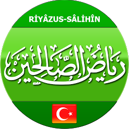 Image de l'icône RIYAZUS-SALIHIN (Turkish)