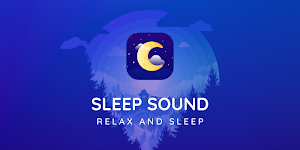 screenshot of Sleep Sounds Mixer- Soothing S
