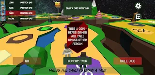 Alko Party Game - Screenshot 1