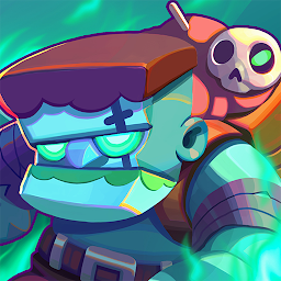 ダンジョンオーバーロード Mod Apk