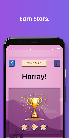 Game screenshot Word Hunt - Solve Puzzle! apk download