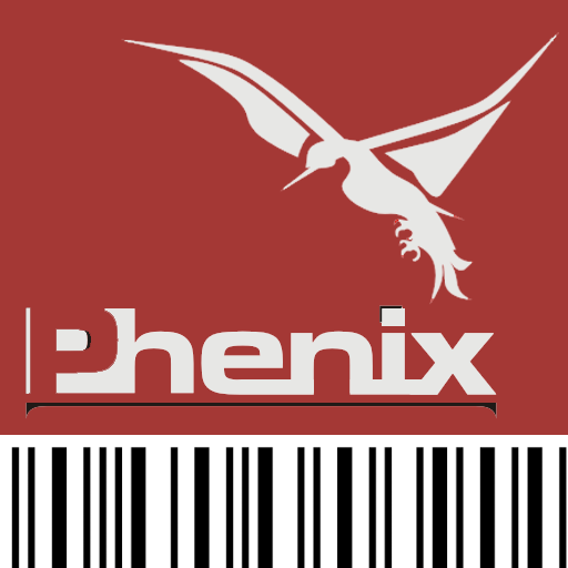 Phenix Data Collector logo