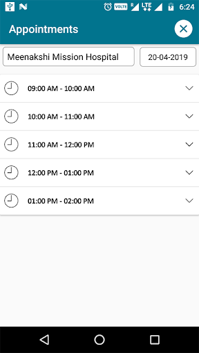 Doctor Clinik - For Doctors