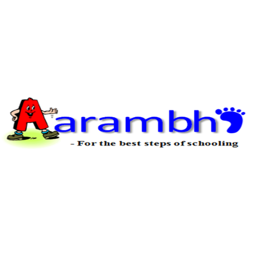 Aarambhschools logo
