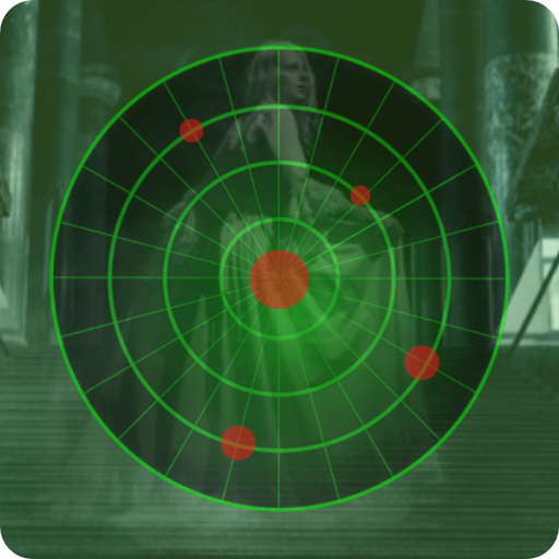 Ghost Detector Radar Download on Windows