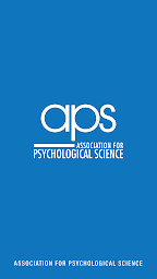 Assn for Psychological Science