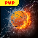 Basketball Battle 3D: PvP Star