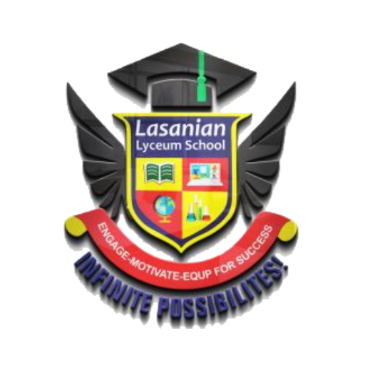 Lasanian Lyceum School logo