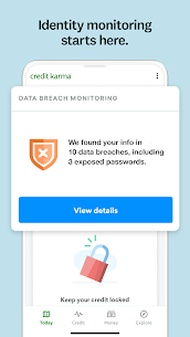Credit Karma Free Credit Scores v22.1 (Unlimited Money) Free For Android 7