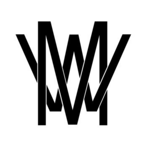 WB MOTOR logo