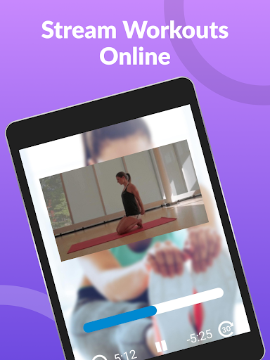 Screenshot of Agility Ladder - Speed Trainer