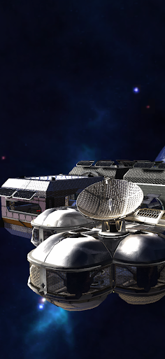 Want to Go Back to Earth - Screenshot 1