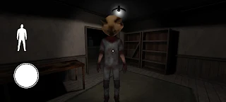 Mysis Horror House - Screenshot 3