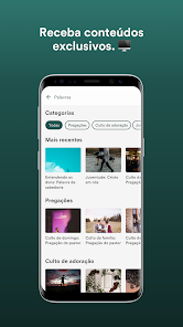 Imágen 2 Igreja Agnus android