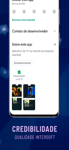 InterSoft Screen 3