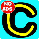 ABC Kids games icon
