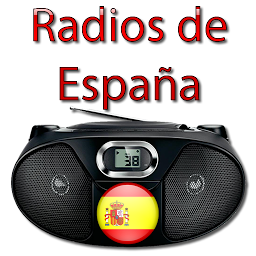 Icon image Radios de España