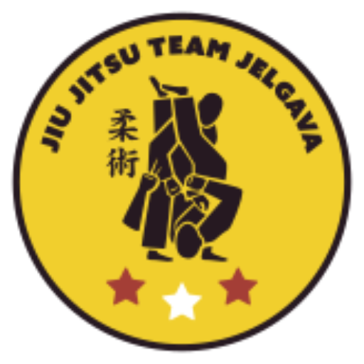 BJJ Jelgava logo